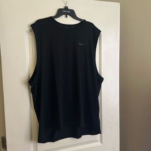Nike dri-fit men’s tank
